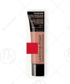 LA ROCHE Toleriane Fluid бр. 11 - Пудра 30ml
