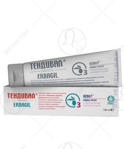 ERBAGIL Tendival емулгел 100ml