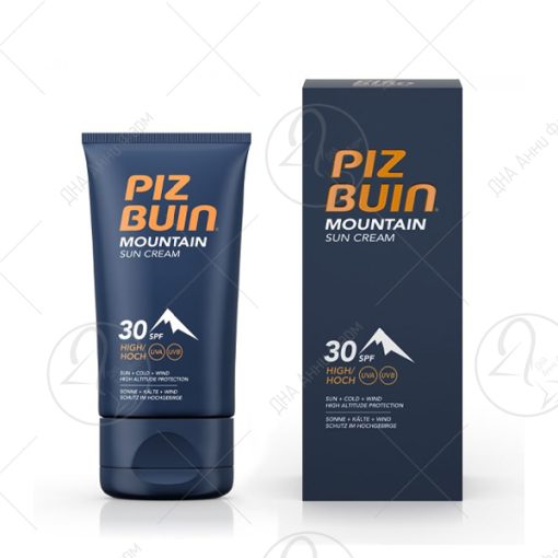 PIZ BUIN Крем за заштита од сонце spf30 50ml
