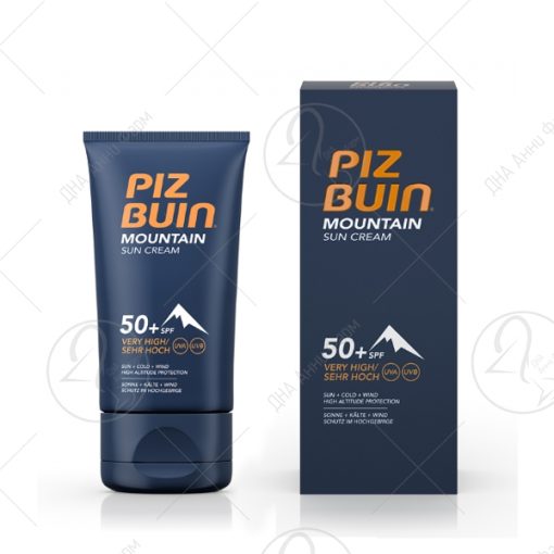 PIZ BUIN Крем за заштита од сонце spf50 50ml