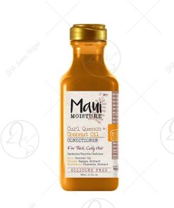MAUI Кондиционер со кокосово масло 385ml