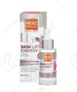MERZ SPEZIAL SKIN LIFT ENERGY Серум 30ml