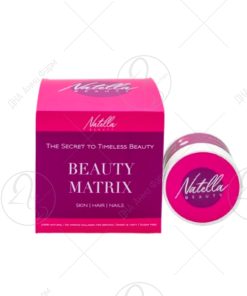 NATELLA Beauty Matrix колаген 250G