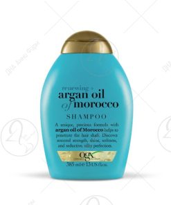 OGX Шампон со арганово масло 385ml