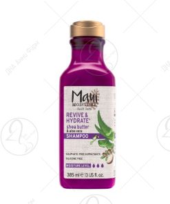MAUI Шампон со шеа путер 385ml