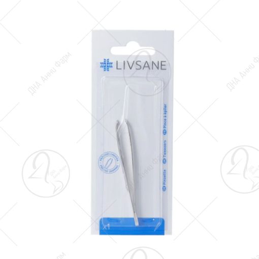 LIVSANE Пинцета