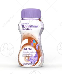 NUTRICIA NUTRINIDRINK MF 200ml