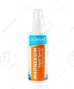 Pharmamed Donvas Магнезиум хлорид спреј 120ml