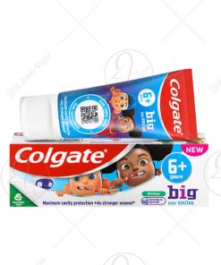 COLGATE Паста за заби од 6-9 години, 50 мл