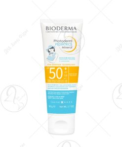 BIODERMA Photoderm Pediatrics Mineral SPF50+ 50g