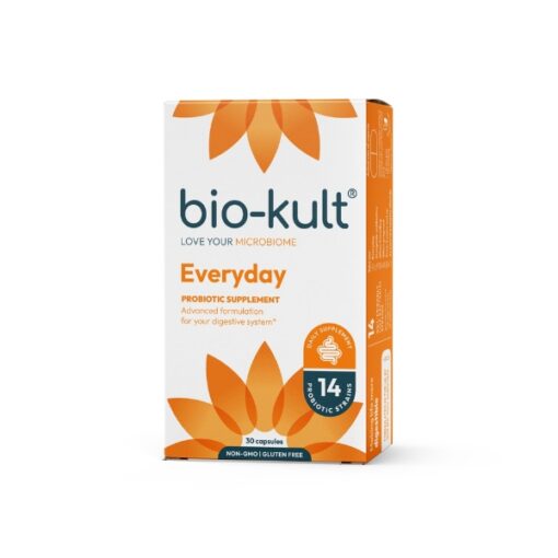 Bio Kult - Капсули x30