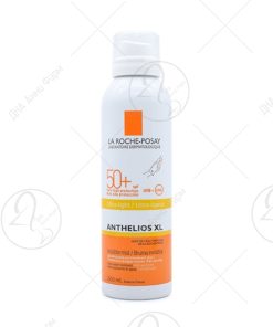 LA ROCHE Anthelios body mist XL SPF 50 200ml