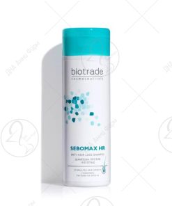 BIOTRADE SEBOMAX HR Шампон против опаѓање на коса 200ml
