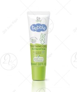 BEBBLE Teething гел 20ml