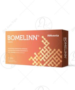 INNVENTA BOMELINN таблети x15