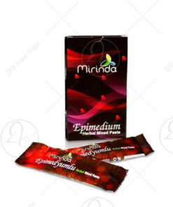 Pharmamed Mirinda хербална паста 2x10gr