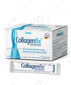 ESSENSA Collagenfix течен колаген x20 15ml