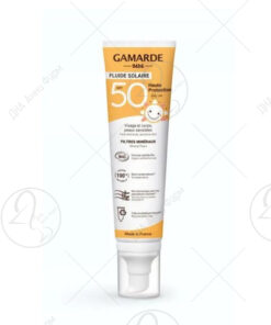 GAMARDE Бебешка крема со SPF 50, 100мл