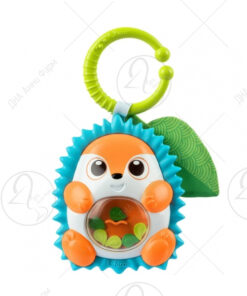 CHICCO Тропалка еже 3м+