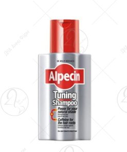 Alpecin Tuning шампон 200ml