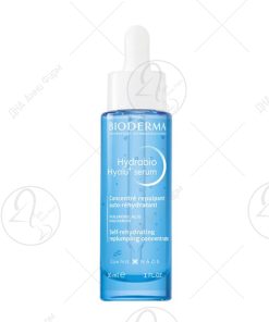 BIODERMA Hydrabio Hyalu+ Serum  30ml