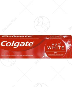 COLGATE  Паста за заби Max White One 75 ml