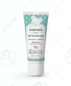 GAMARDE Baby Гел за масажа, 40мл