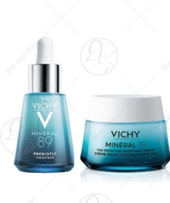 VICHY Промотивен сет