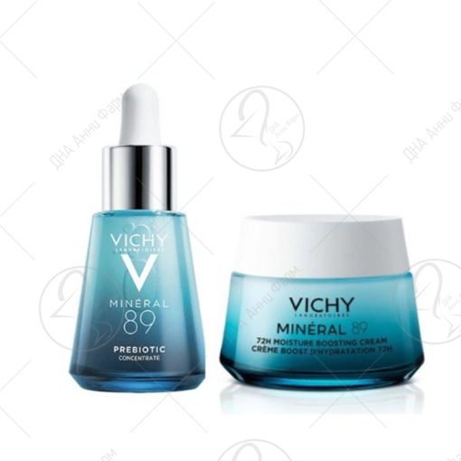 VICHY Промотивен сет