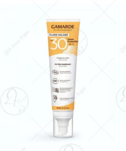 GAMARDE Крема со заштитен фактор SPF 30, 100мл
