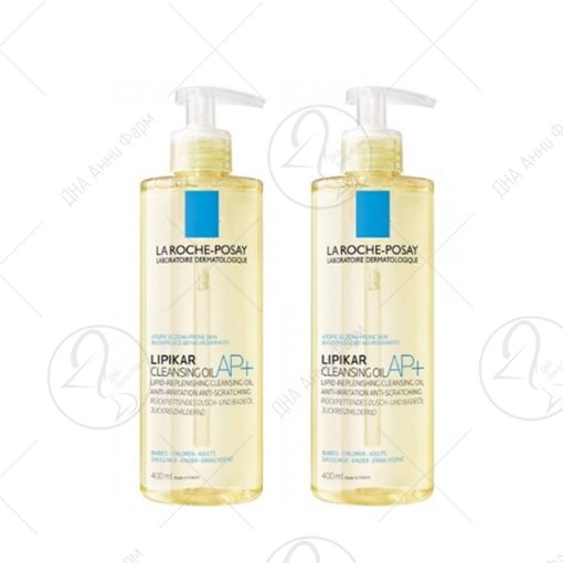 LA ROCHE Промотивен сет
