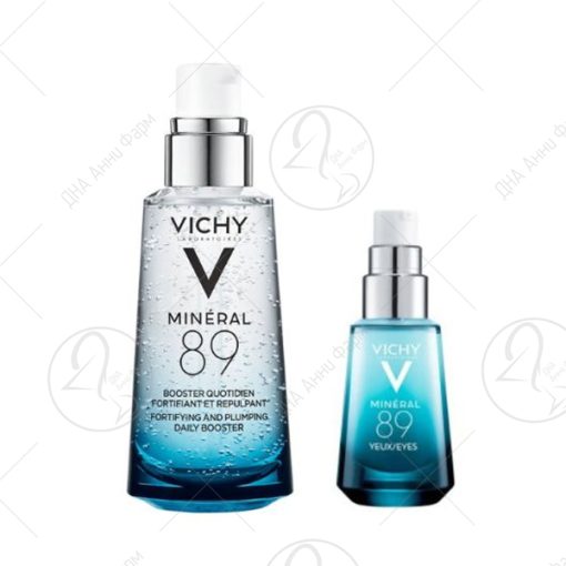VICHY Промотивен сет
