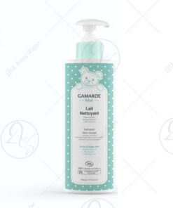 GAMARDE Baby Млеко за тело, 400мл