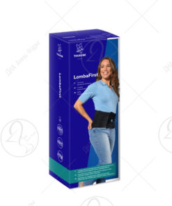 THUASNE Lomba First Lumbar Support S-5 - Лумбален појас