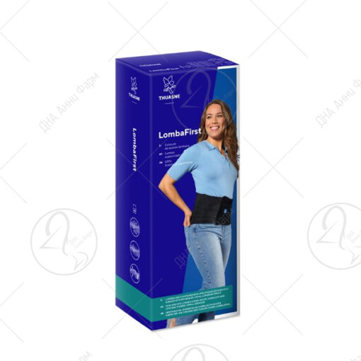 THUASNE Lomba First Lumbar Support S-5 - Лумбален појас