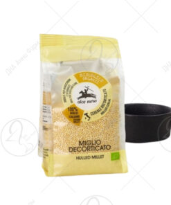 ALCE NERO Органско просо, 400гр