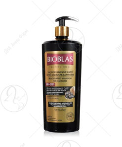 BIOBLAS Шампон од црн лук 1000ml