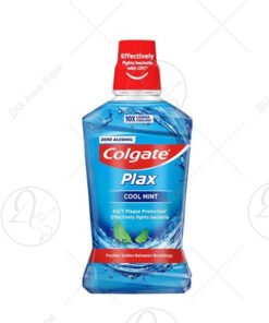 COLGATE PLAX Cool Mint течност за уста 250ml