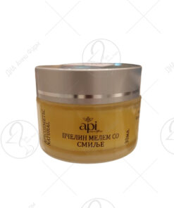 API Пчелин мелен со смиље 30ml