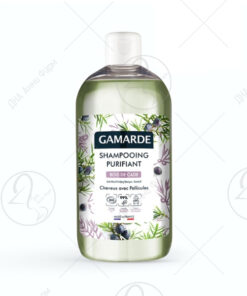 GAMARDE Шампон за коса со првут, 500мл