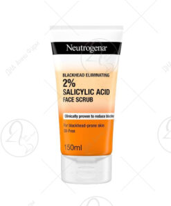 Neutrogena Пилинг за чистење митесерии 150ml