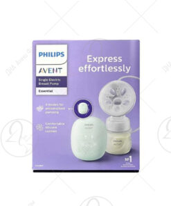 AVENT Електрична пумпа за измолзување 323/11