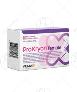 PROKRYON FEMALE Таблети x30