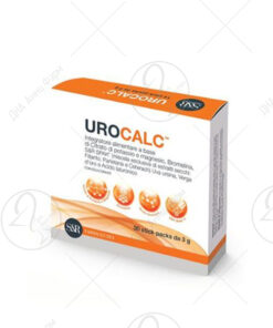 UROCALC Кесички x30