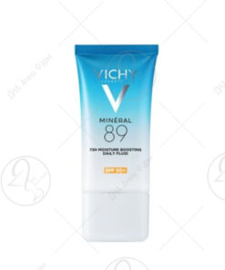 VICHY MINERAL 89 UV Fluid SPF50+ 50ml