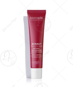 BIOTRADE Acne Out Triple Active крем 30ml