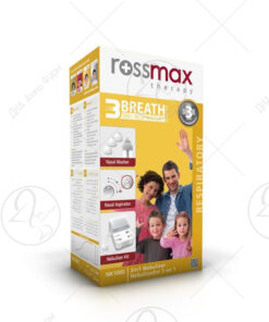 Rossmax Небулизатор NK1000