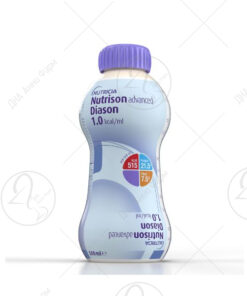 NUTRICIA NUTRISON Advanced Diason 500ml