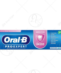 Oral B ProExpert Sensitive паста за заби 75ml