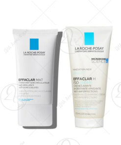 LA ROCHE Промотивен сет